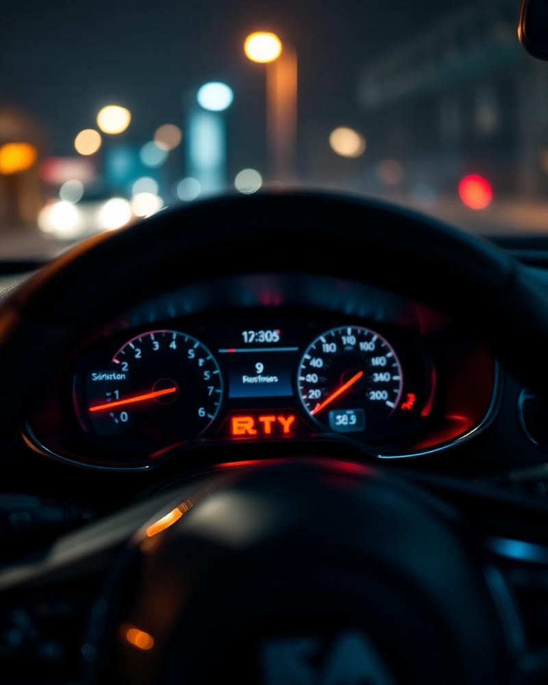 Car Accessories