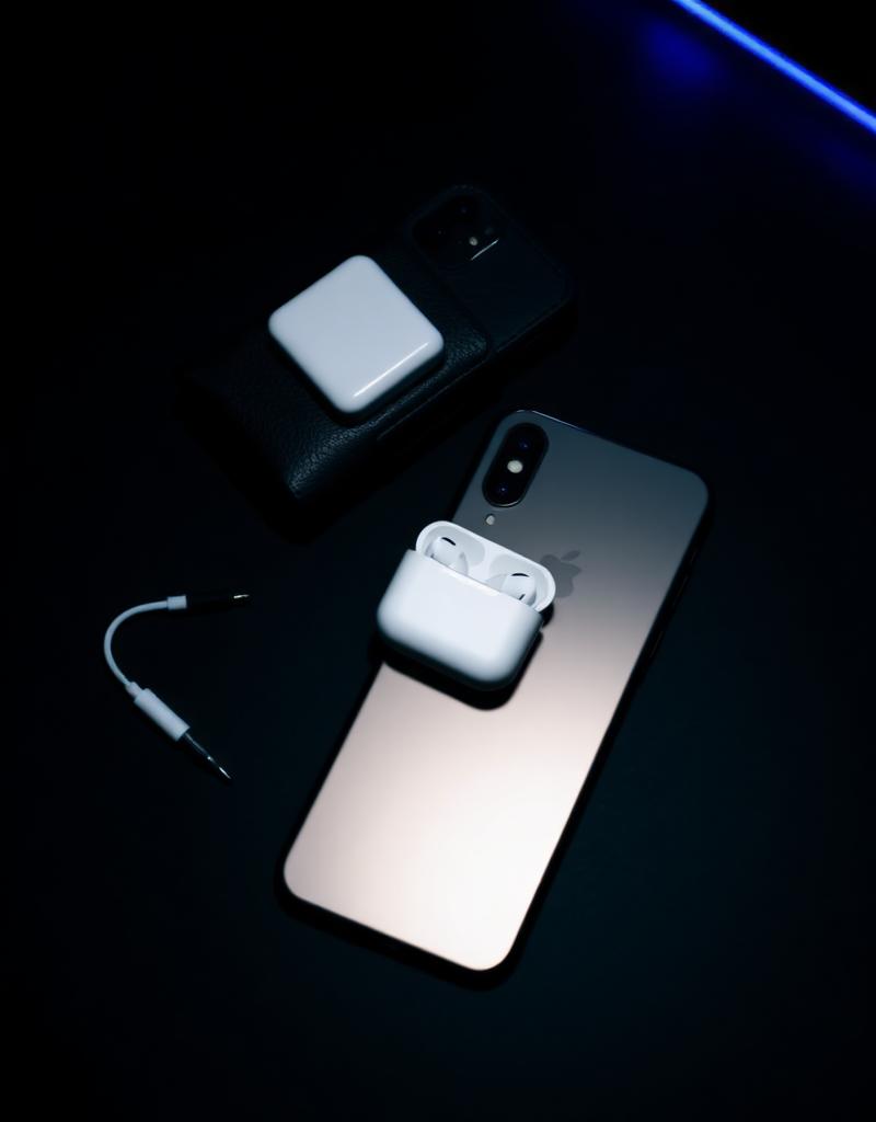 Tech & iPhone